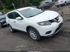 5N1AT2MV4GC917024 2016 NISSAN ROGUE