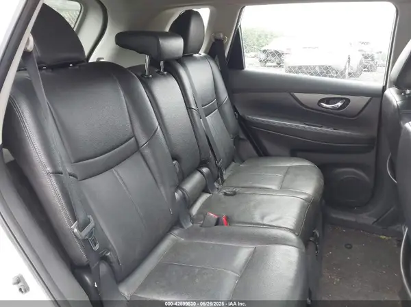 5N1AT2MV4GC917024 2016 NISSAN ROGUE - Image 8