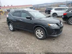 5N1AT2MV4GC917556 2016 NISSAN ROGUE