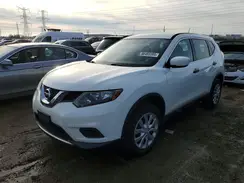 5N1AT2MV4GC917752 2016 NISSAN ROGUE
