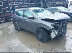 5N1AT2MV4GC917833 2016 NISSAN ROGUE