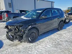 5N1AT2MV4GC917850 2016 NISSAN ROGUE