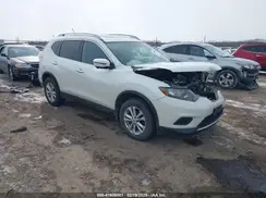 5N1AT2MV4GC917962 2016 NISSAN ROGUE