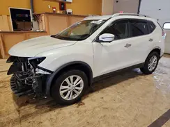 5N1AT2MV4GC918691 2016 NISSAN ROGUE