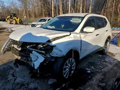 5N1AT2MV4GC918951 2016 NISSAN ROGUE