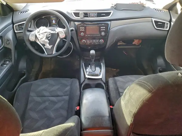 5N1AT2MV4GC918951 2016 NISSAN ROGUE - Image 8