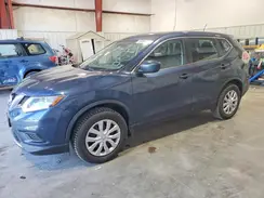 5N1AT2MV4GC919694 2016 NISSAN ROGUE