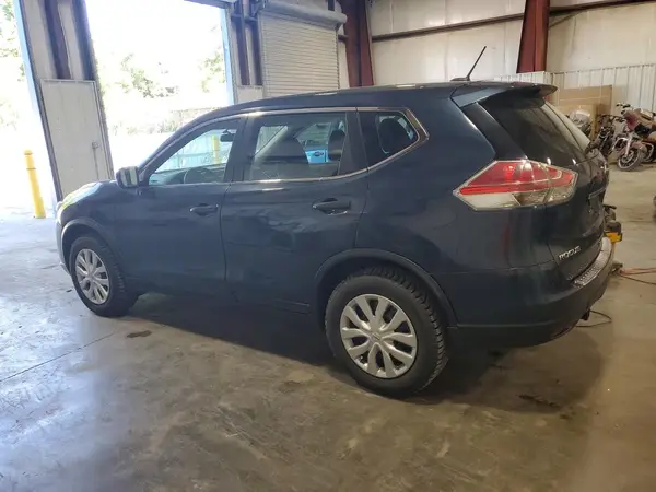 5N1AT2MV4GC919694 2016 NISSAN ROGUE - Image 2