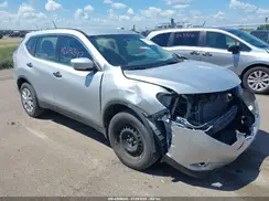 5N1AT2MV4GC919730 2016 NISSAN ROGUE