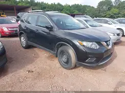 5N1AT2MV4GC920778 2016 NISSAN ROGUE