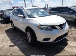 5N1AT2MV4GC921669 2016 NISSAN ROGUE