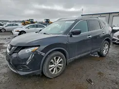 5N1AT2MV4GC921851 2016 NISSAN ROGUE
