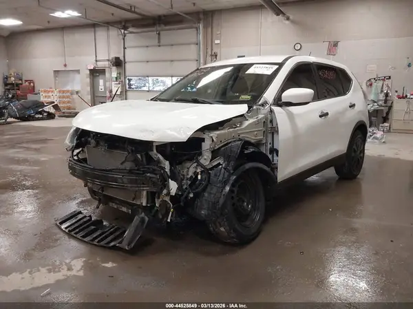 5N1AT2MV4GC921932 2016 NISSAN ROGUE - Image 2