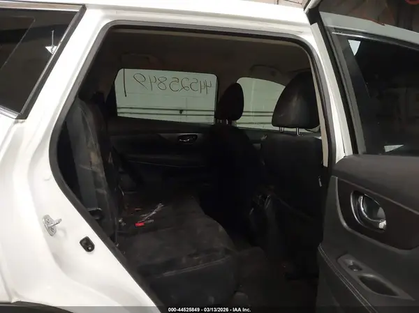 5N1AT2MV4GC921932 2016 NISSAN ROGUE - Image 8