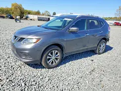 5N1AT2MV4GC924023 2016 NISSAN ROGUE