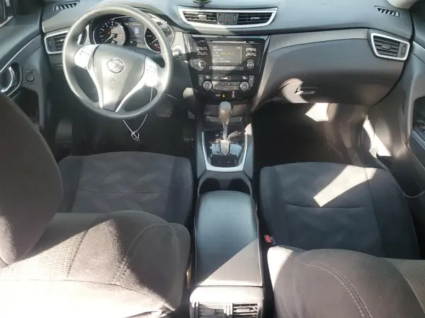 5N1AT2MV4GC924829 2016 NISSAN ROGUE - Image 8