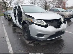 5N1AT2MV4GC924863 2016 NISSAN ROGUE