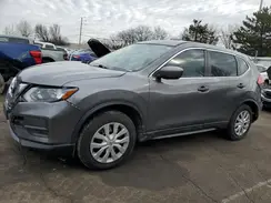 5N1AT2MV4HC730139 2017 NISSAN ROGUE