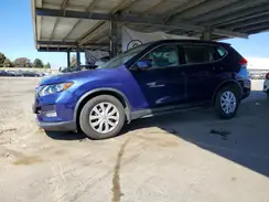 5N1AT2MV4HC731467 2017 NISSAN ROGUE