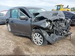 5N1AT2MV4HC731842 2017 NISSAN ROGUE