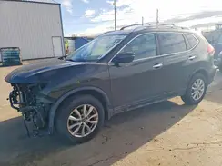 5N1AT2MV4HC732358 2017 NISSAN ROGUE