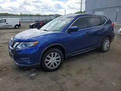 5N1AT2MV4HC732635 2017 NISSAN ROGUE