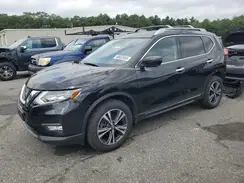 5N1AT2MV4HC733056 2017 NISSAN ROGUE