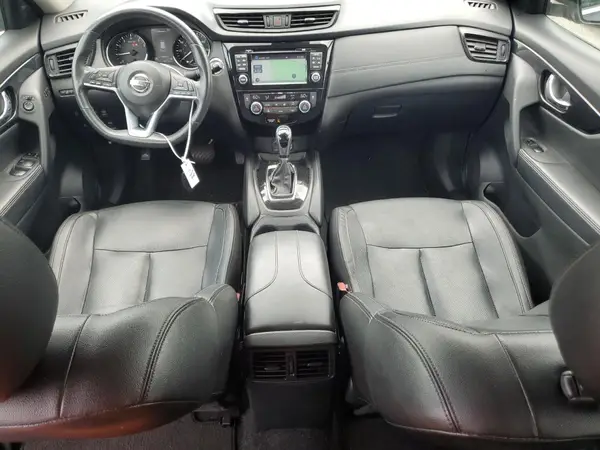 5N1AT2MV4HC733056 2017 NISSAN ROGUE - Image 8