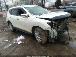 5N1AT2MV4HC733610 2017 NISSAN ROGUE
