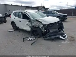 5N1AT2MV4HC734112 2017 NISSAN ROGUE