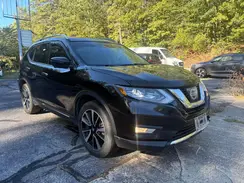 5N1AT2MV4HC734434 2017 NISSAN ROGUE