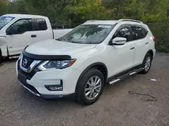 5N1AT2MV4HC735521 2017 NISSAN ROGUE