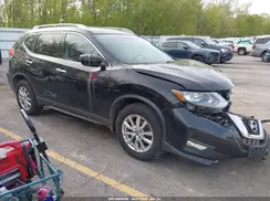 5N1AT2MV4HC735678 2017 NISSAN ROGUE