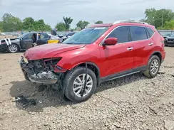 5N1AT2MV4HC736054 2017 NISSAN ROGUE