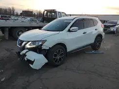 5N1AT2MV4HC738385 2017 NISSAN ROGUE