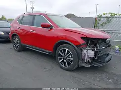 5N1AT2MV4HC738936 2017 NISSAN ROGUE