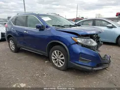 5N1AT2MV4HC739181 2017 NISSAN ROGUE
