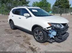 5N1AT2MV4HC739228 2017 NISSAN ROGUE