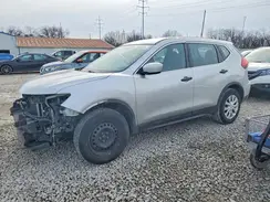 5N1AT2MV4HC739360 2017 NISSAN ROGUE