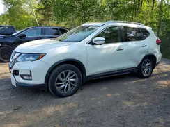 5N1AT2MV4HC739889 2017 NISSAN ROGUE