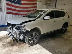 5N1AT2MV4HC740766 2017 NISSAN ROGUE