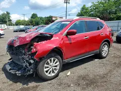 5N1AT2MV4HC741349 2017 NISSAN ROGUE