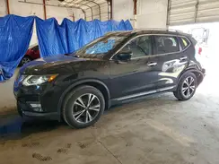 5N1AT2MV4HC742534 2017 NISSAN ROGUE
