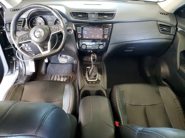 5N1AT2MV4HC742534 2017 NISSAN ROGUE - Image 8