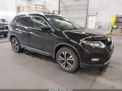 5N1AT2MV4HC742923 2017 NISSAN ROGUE