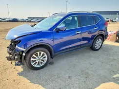 5N1AT2MV4HC744090 2017 NISSAN ROGUE
