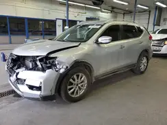 5N1AT2MV4HC745269 2017 NISSAN ROGUE