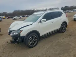5N1AT2MV4HC745398 2017 NISSAN ROGUE