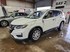 5N1AT2MV4HC745854 2017 NISSAN ROGUE