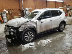 5N1AT2MV4HC746132 2017 NISSAN ROGUE